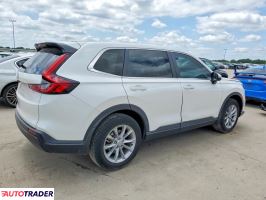 Honda CR-V 2024 1