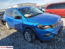 Jeep Compass 2019 2