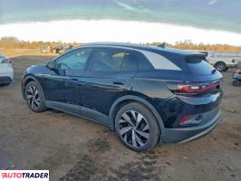 Volkswagen Pozostałe 2022