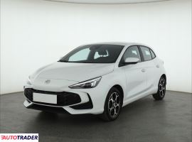 MG 3 2025 1.5 113 KM