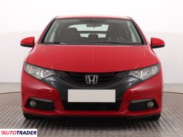 Honda Civic 2012 1.8 139 KM