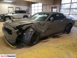 Dodge Challenger - zobacz ofertę