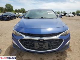 Chevrolet Malibu 2023 1 Chevrolet Malibu 2023 1
