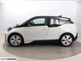 BMW i3 2018 167 KM