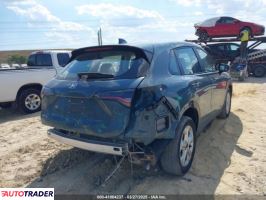Honda HR-V 2024 2 Honda HR-V 2024 2