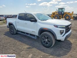GMC Pozostałe 2023 2
