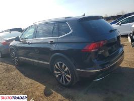 Volkswagen Tiguan 2020 2