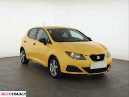 Seat Ibiza 2008 1.4 84 KM