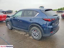 Mazda CX-5 2023 2