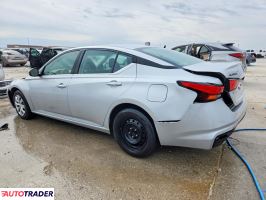 Nissan Altima 2023 2