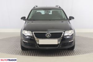 Volkswagen Passat 2007 1.9 103 KM