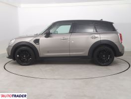 Mini Countryman 2018 1.5 134 KM