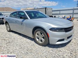 Dodge Charger 2023 3