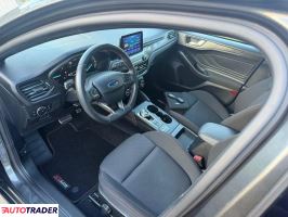 Ford Focus 2020 2.0 150 KM