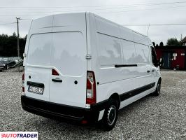 Renault Master 2019 2.3