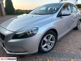 Volvo V40 2015 2 120 KM Volvo V40 2015 2 120 KM