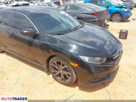 Honda Civic 2019 2