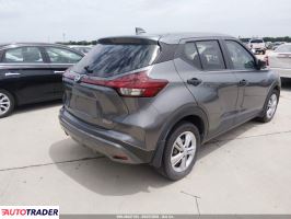 Nissan Pozostałe 2021 1