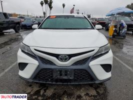 Toyota Camry 2020 2