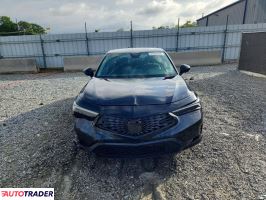 Acura Integra 2023 1