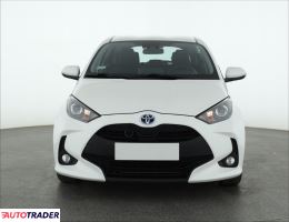 Toyota Yaris 2020 1.5 113 KM