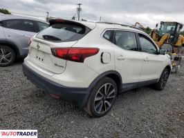 Nissan Rogue 2019 2 Nissan Rogue 2019 2
