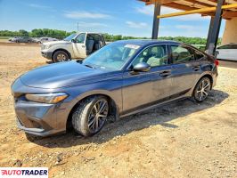 Honda Civic 2023 1
