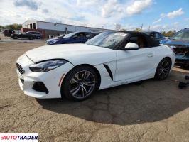 BMW Z4 - zobacz ofertę