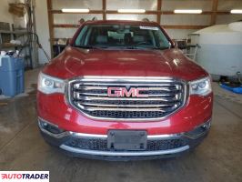 GMC Acadia 2019 3