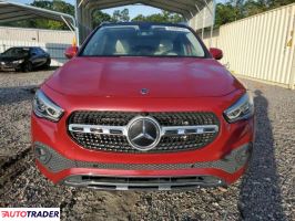 Mercedes CL 2021 2