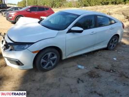 Honda Civic 2021 2