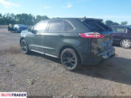 Ford Edge 2022 2