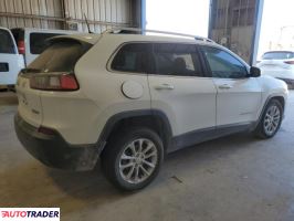 Jeep Cherokee 2019 2