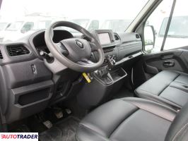 Renault Master 2020 2.3
