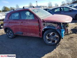 Hyundai Pozostałe 2022 1