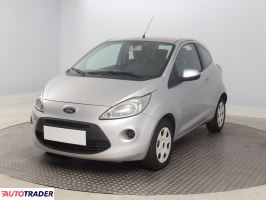 Ford Ka 2014 1.2 68 KM