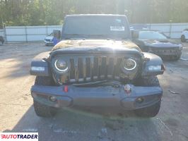 Jeep Wrangler 2021 2