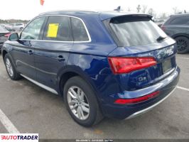 Audi Q5 2020 2 Audi Q5 2020 2