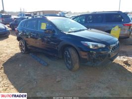 Subaru Pozostałe - zobacz ofertę