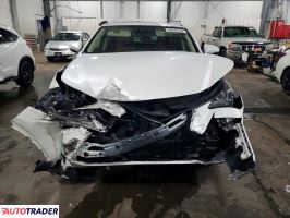 Lexus NX 2020 2