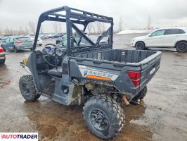 Polaris Ranger RZR 2022