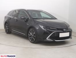 Toyota Corolla - zobacz ofertę
