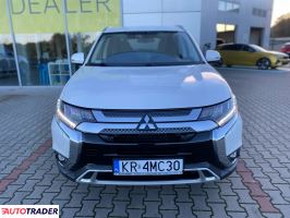 Mitsubishi Outlander 2019 2.0 150 KM