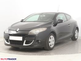 Renault Megane 2010 1.4 128 KM