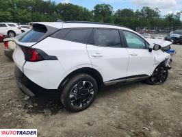 Kia Sportage 2026 2