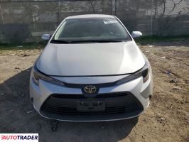 Toyota Corolla 2025 2