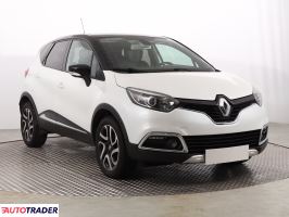 Renault Captur 2016 1.2 116 KM