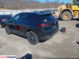 Buick Pozostałe 2023 2