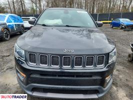 Jeep Compass 2021 2