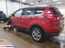 Ford Escape 2019 1